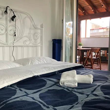 My House Anagnina * Rome