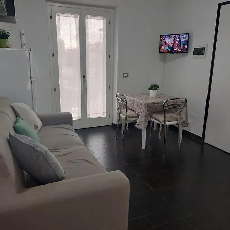 My House Anagnina *