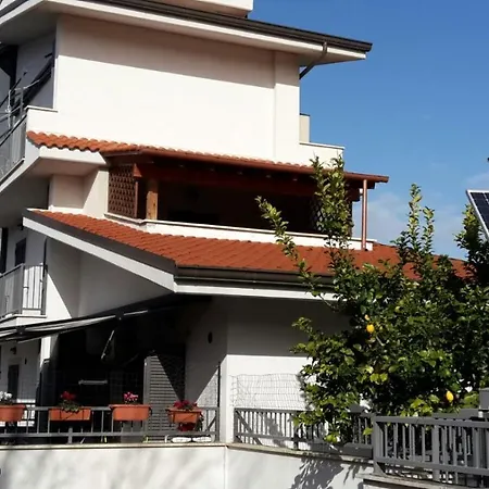 My House Anagnina