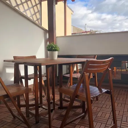 My House Anagnina Apartamento Roma
