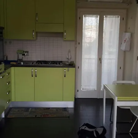 My House Anagnina * Рим