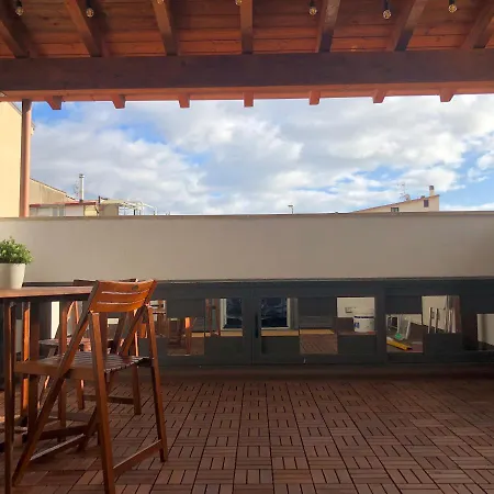 My House Anagnina Рим
